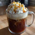 Caramel Brown Sugar Latte