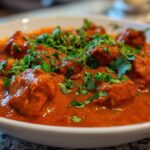 Classic Chicken Tikka Masala
