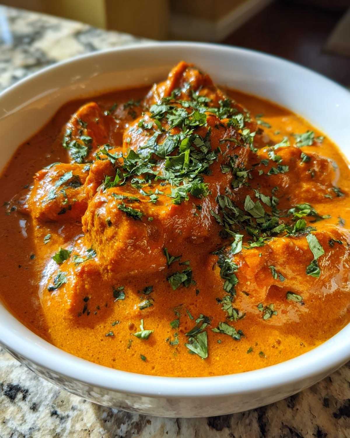 Classic Chicken Tikka Masala - detail 3