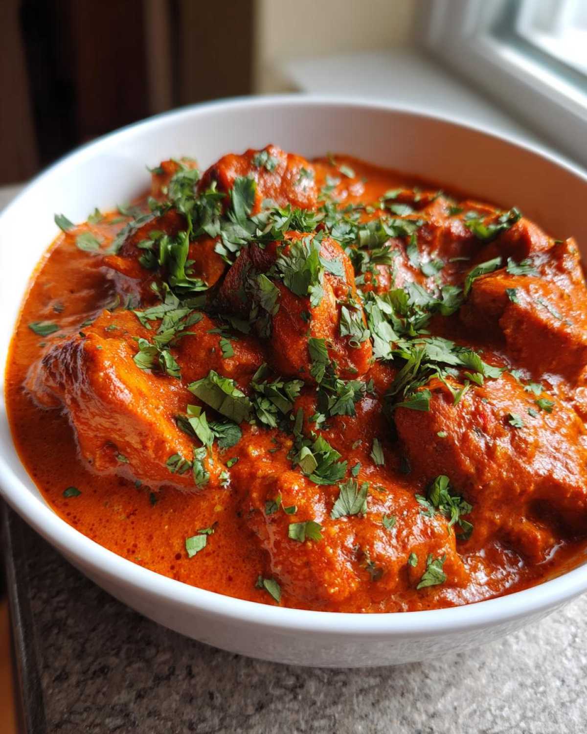 Classic Chicken Tikka Masala - detail 4