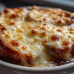 Classic French Onion Soup