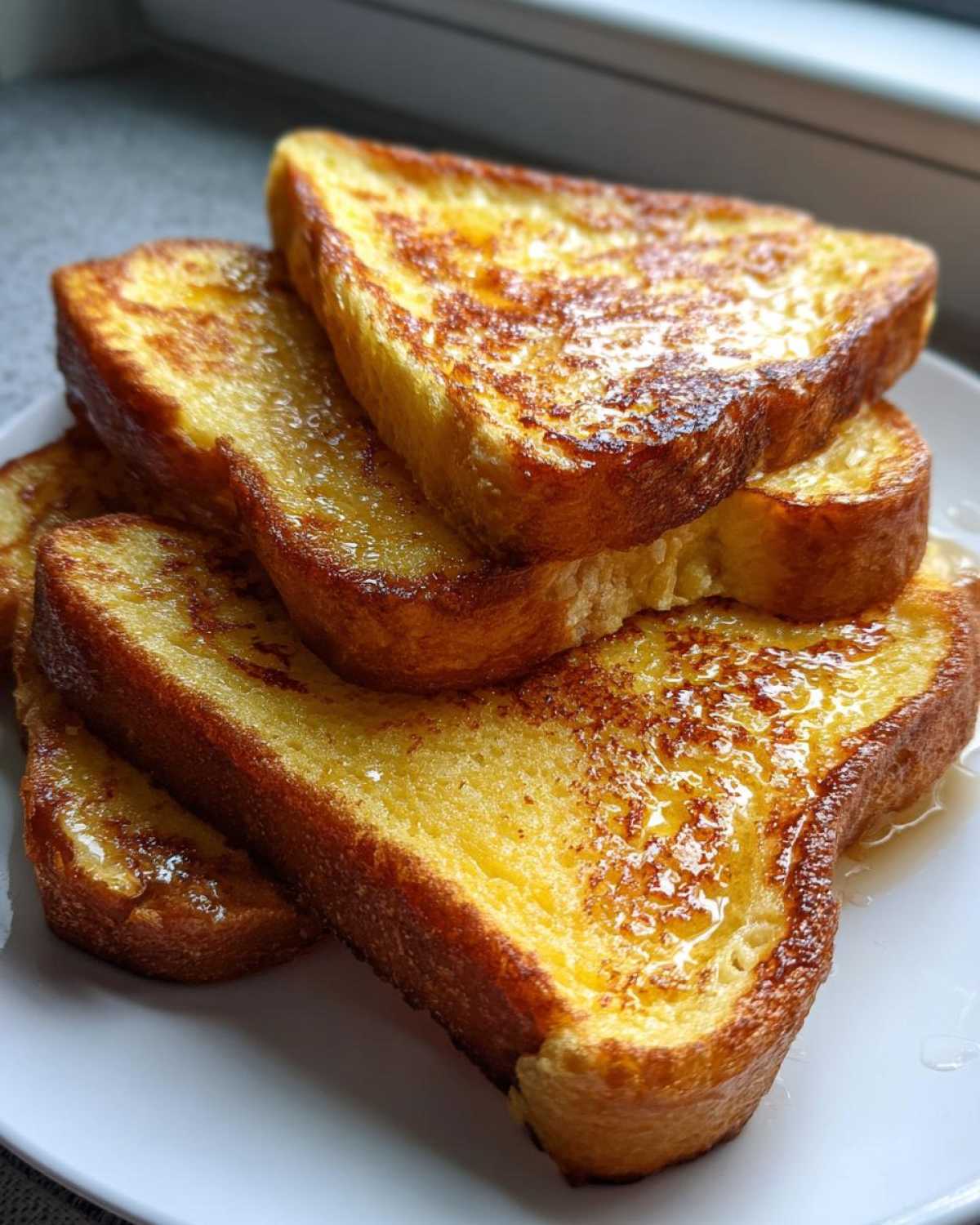 Classic French Toast - detail 1