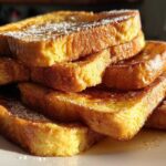 Classic French Toast