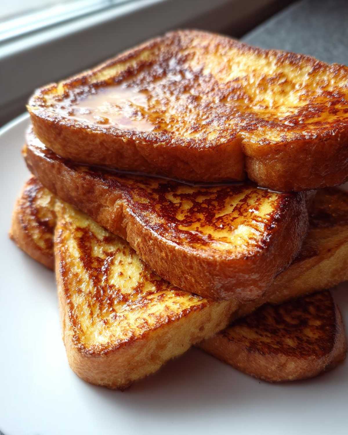 Classic French Toast - detail 3