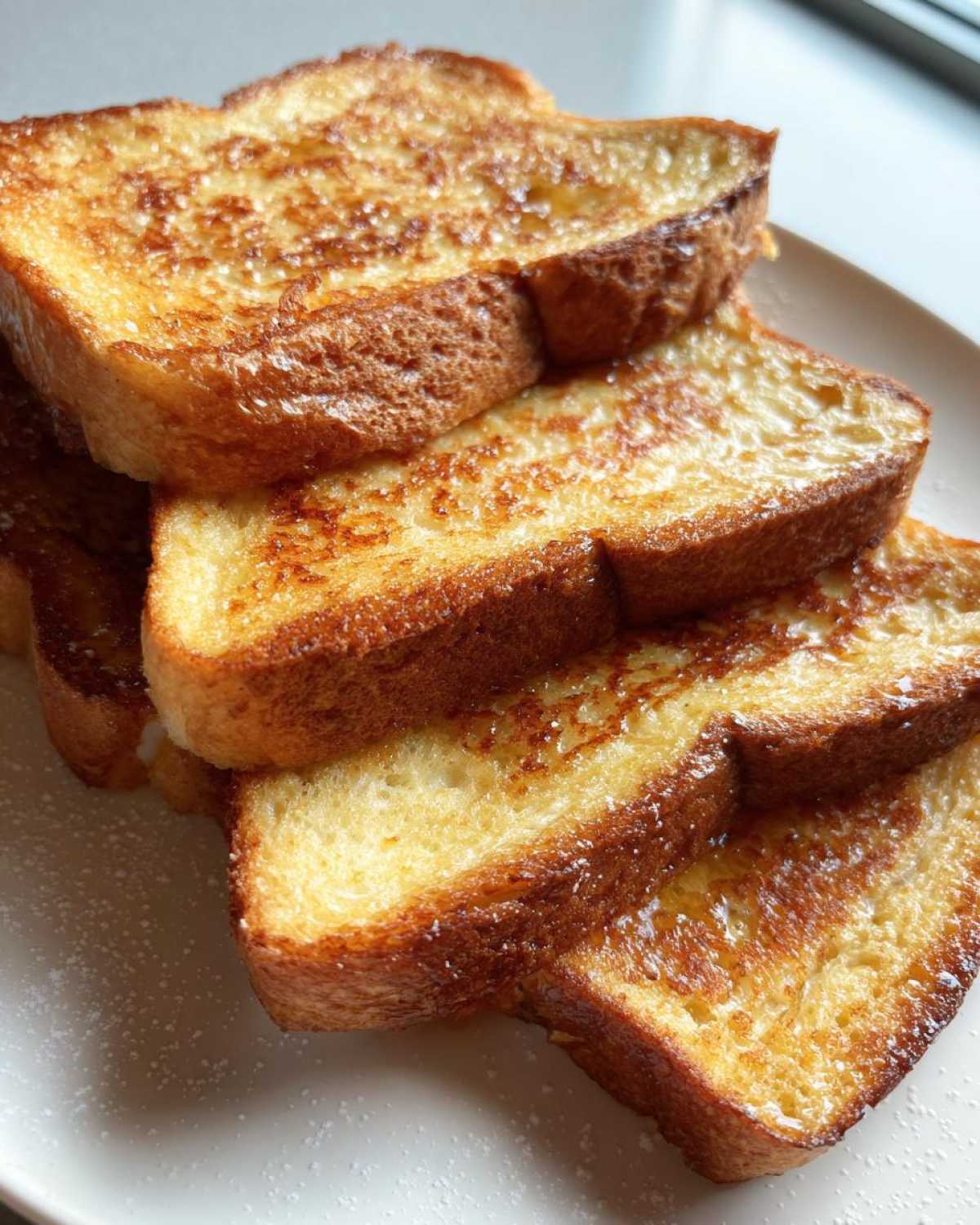 Classic French Toast - detail 4