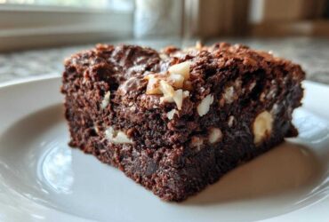 Coconut Almond Joy Brownies