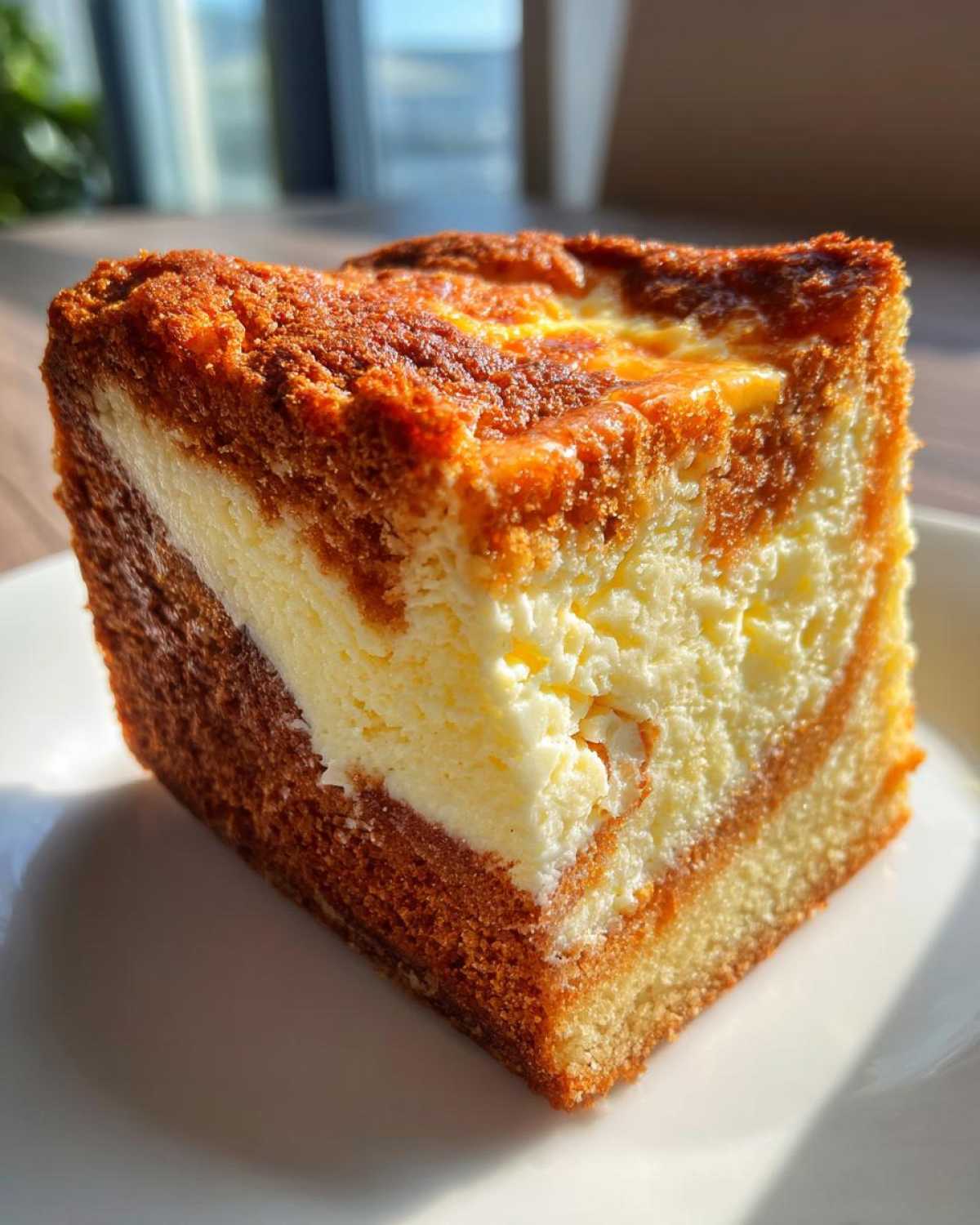 Cream Cheese Coffee Cake - detail 4