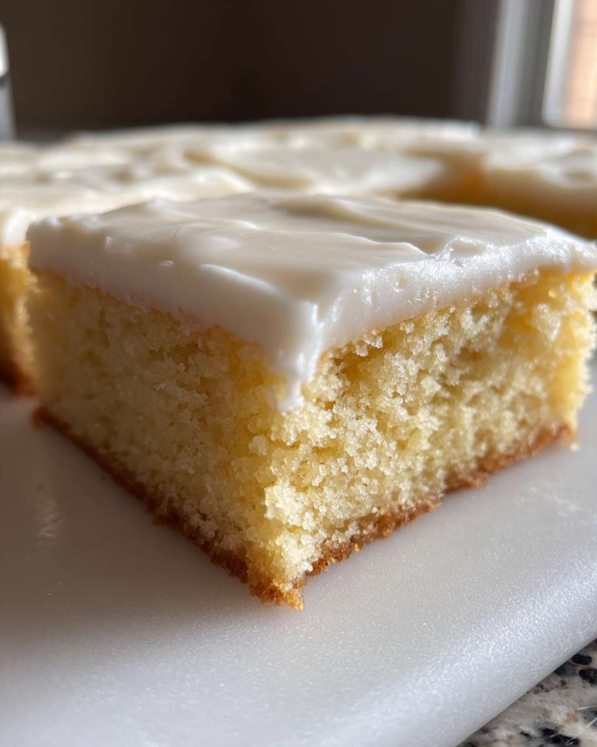 Easy Classic Sugar Cookie Bars - detail 1