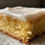 Easy Classic Sugar Cookie Bars
