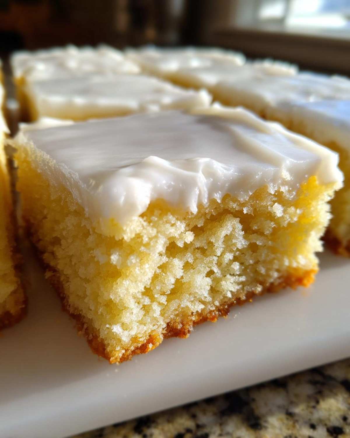 Easy Classic Sugar Cookie Bars - detail 3