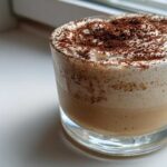 Iced Cappuccino Mascarpone Mousse