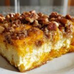 Keto squash casserole