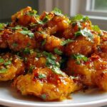 Mango Chutney Chicken
