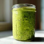 Matcha Chai Overnight Oats