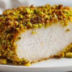 Pistachio Crusted Chicken