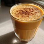 Pumpkin Spice Smoothie
