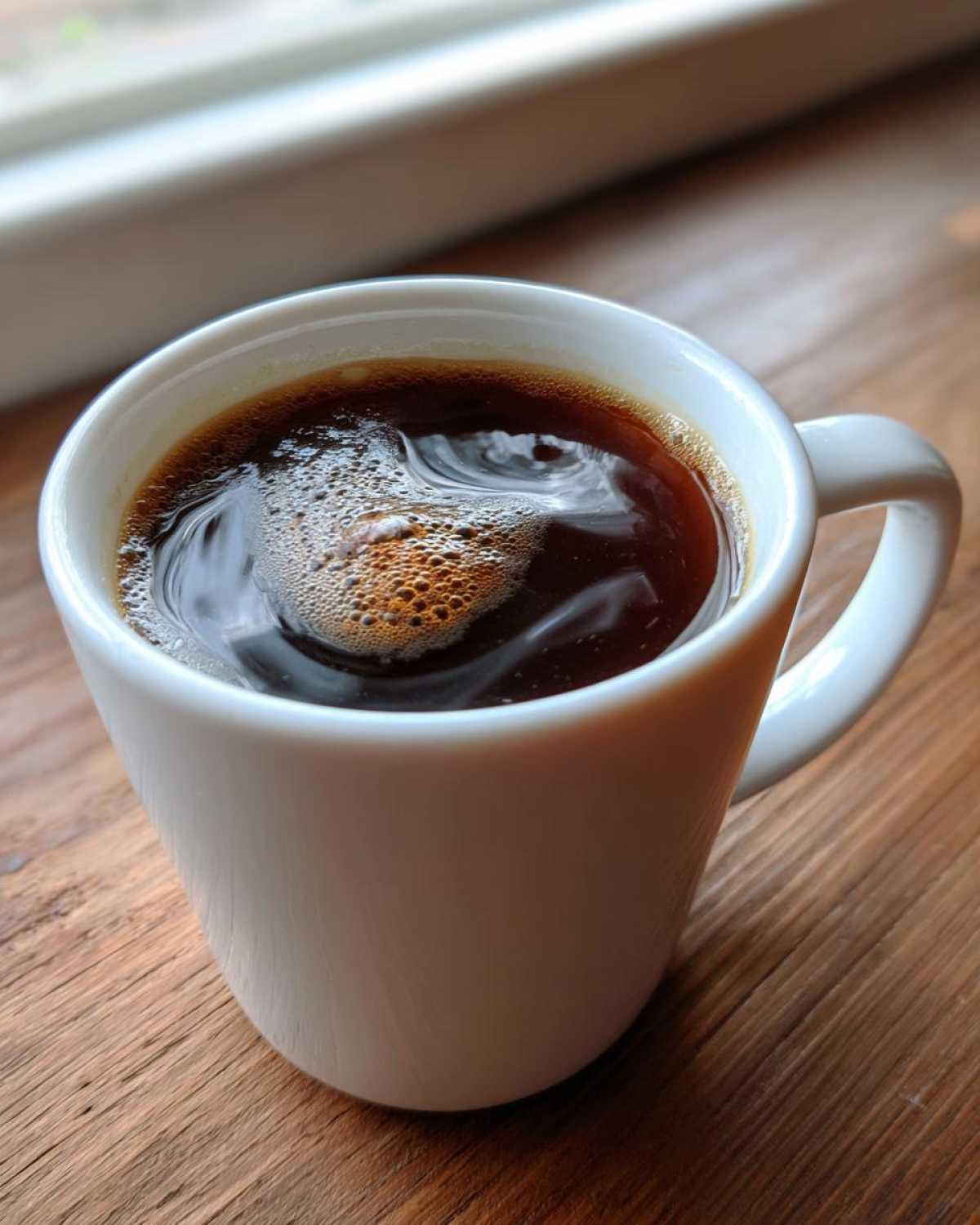 Roasted Hazelnut Coffee - detail 1