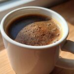 Roasted Hazelnut Coffee