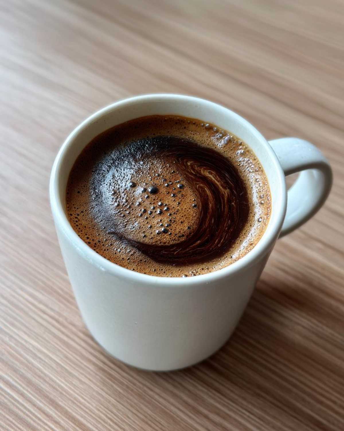 Roasted Hazelnut Coffee - detail 2