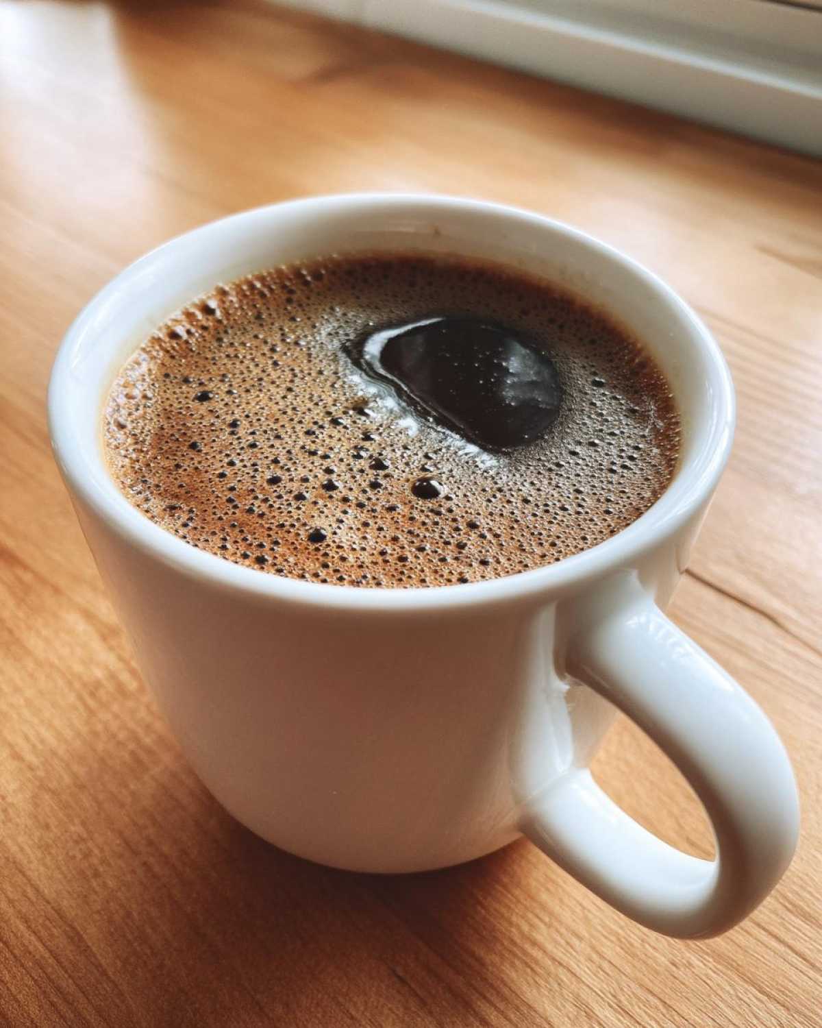 Roasted Hazelnut Coffee - detail 3