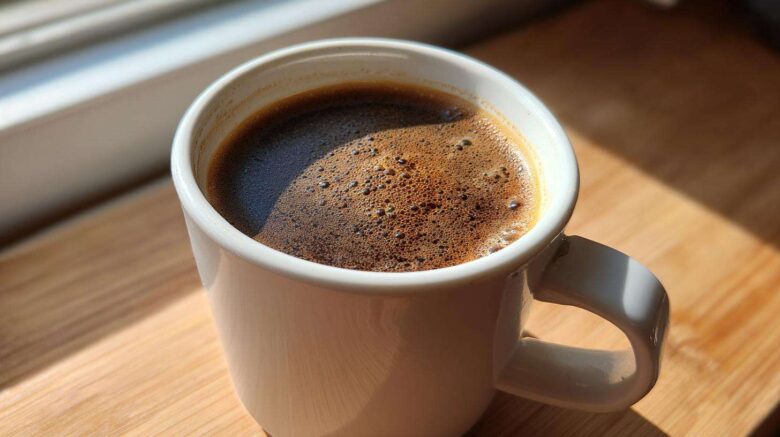 Roasted Hazelnut Coffee