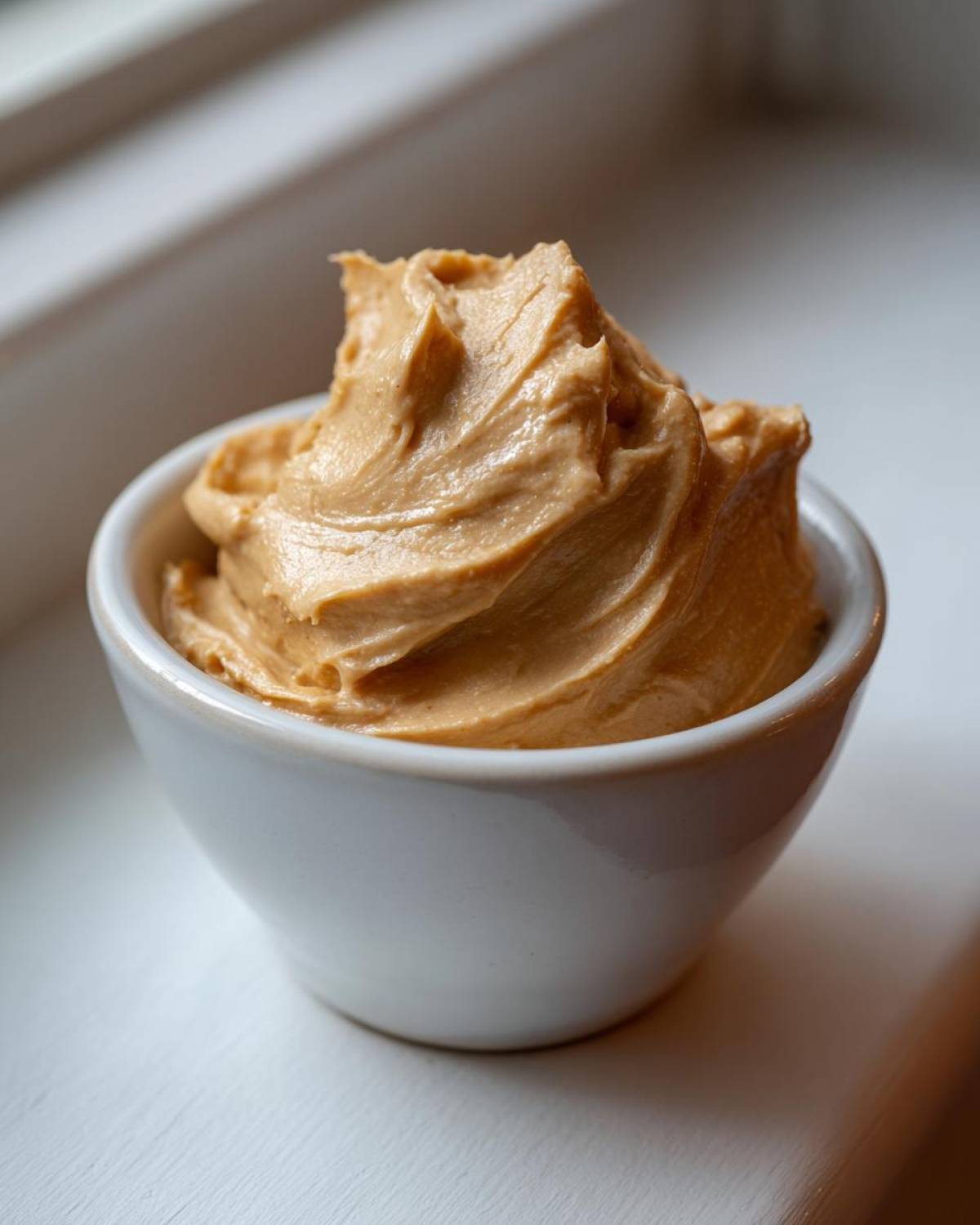 Tahini Maple Butter Spread - detail 1