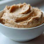 Tahini Maple Butter Spread