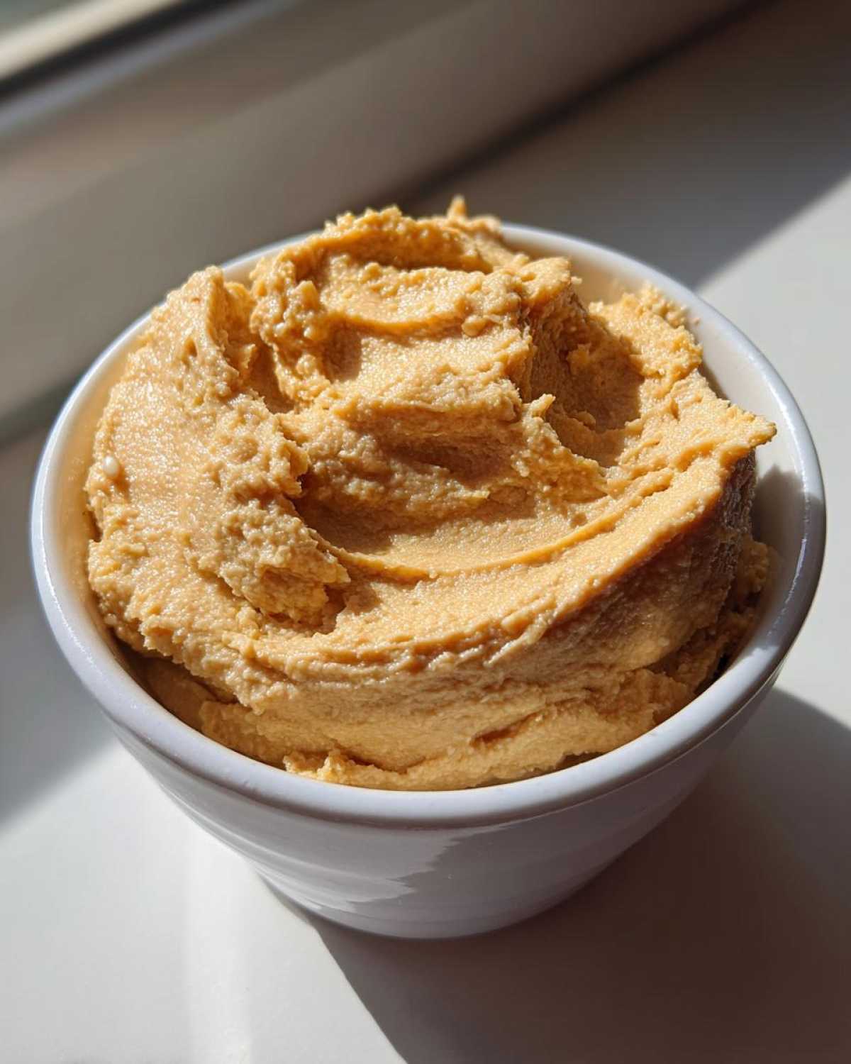 Tahini Maple Butter Spread - detail 2