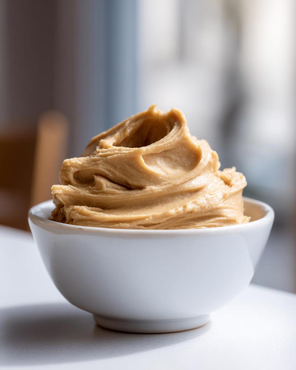 Tahini Maple Butter Spread - detail 3