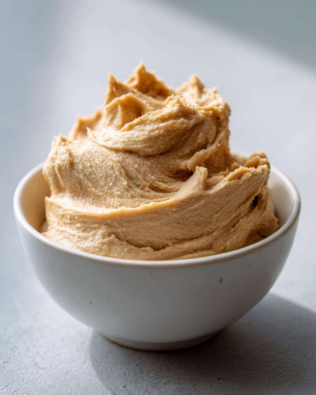 Tahini Maple Butter Spread - detail 4