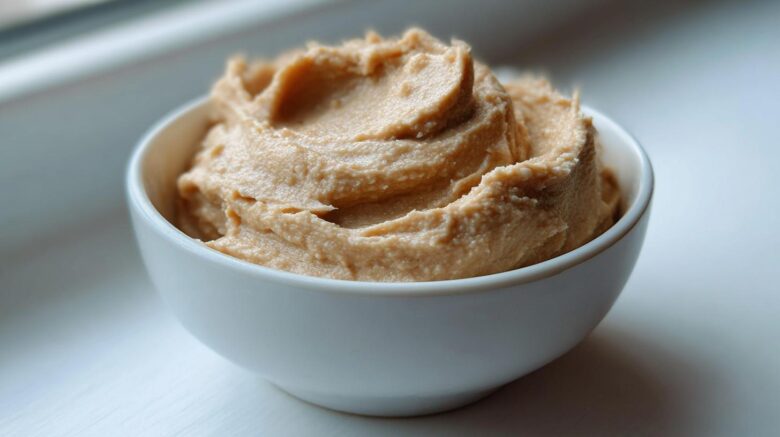 Tahini Maple Butter Spread